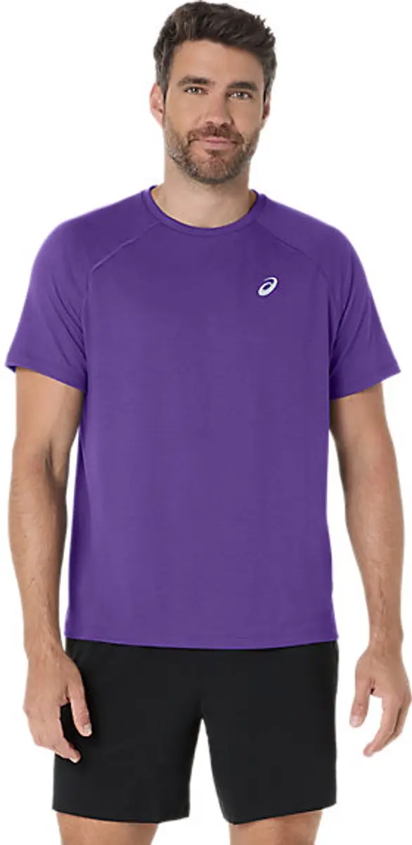 ASICS Sport Run Top Heren