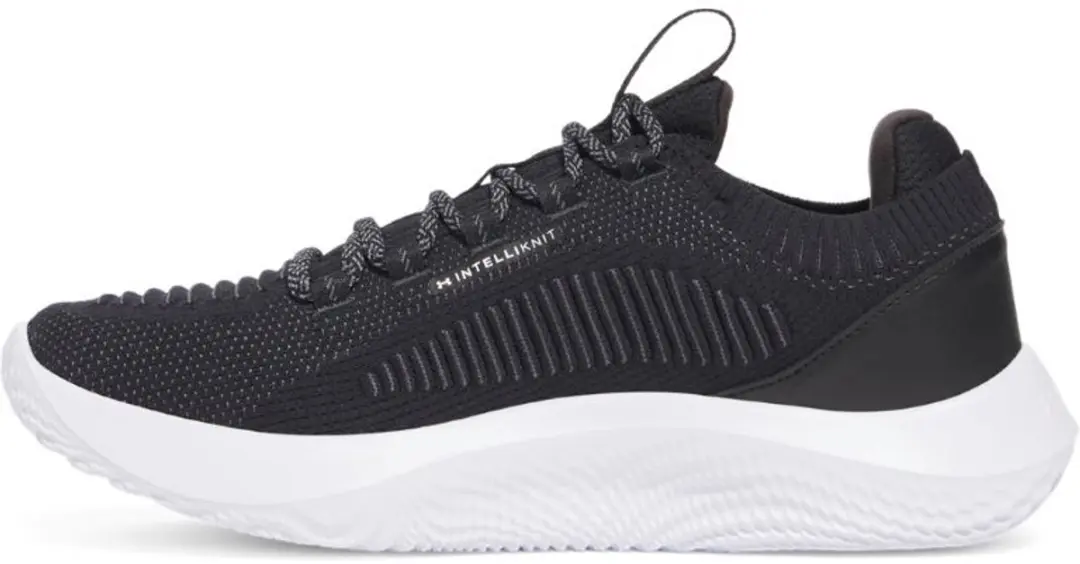 Under Armour UA Dynamic 2 - Trainingsschoenen Heren 44 - Zwart
