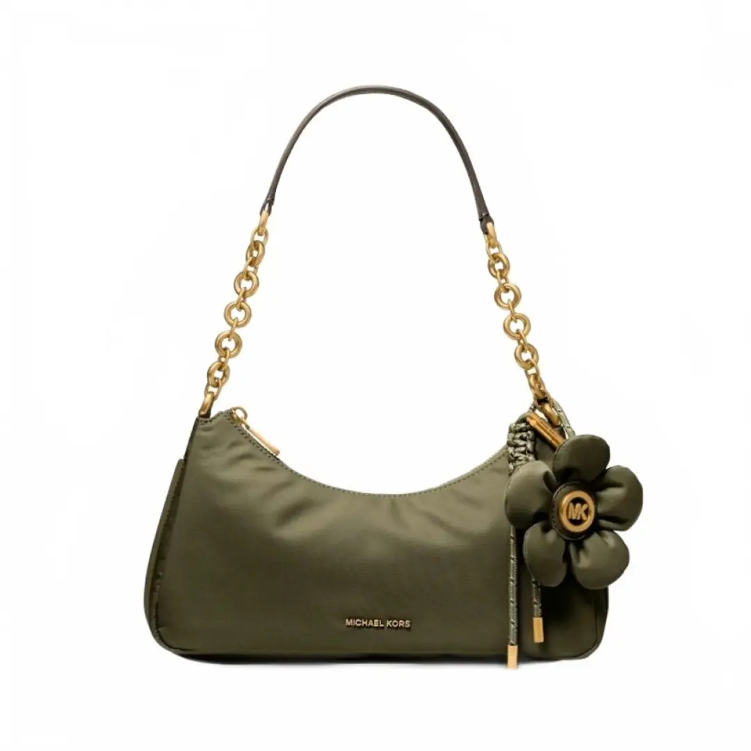 Michael Kors Parker Horloge 32T6AY5C2C - Groen