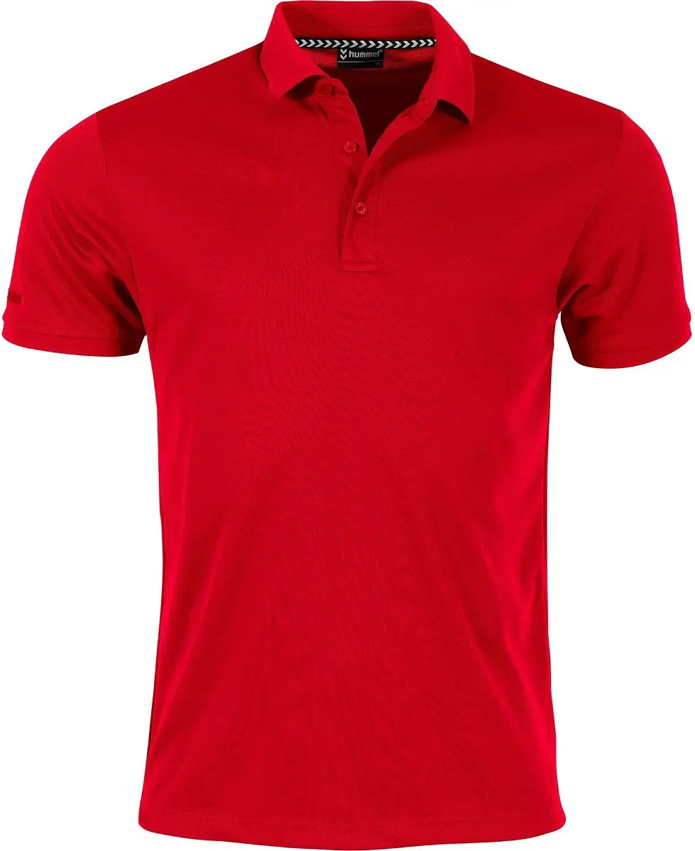 Hummel Ground Polo Heren