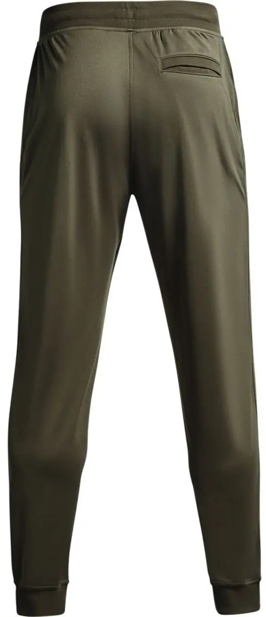 Under Armour UA Sportstyle Joggingbroek Green XS