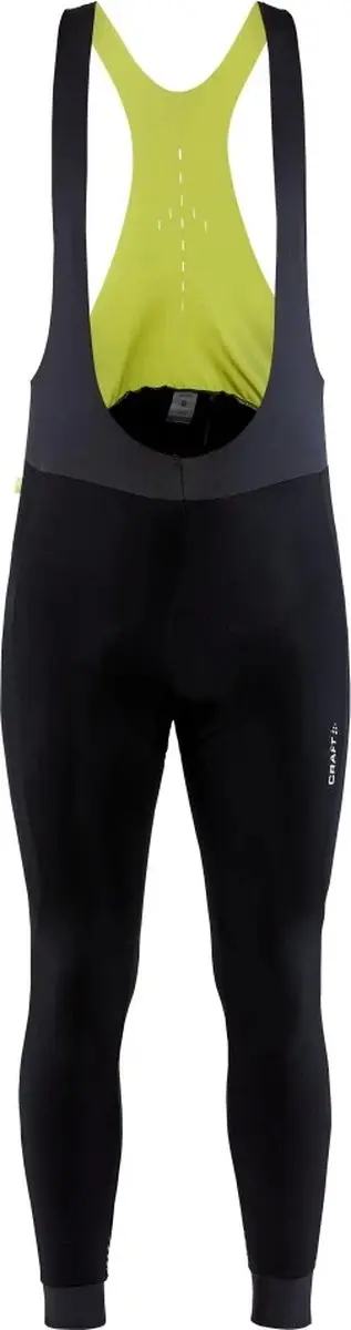 Craft Pro Thermal Fietsbroek
