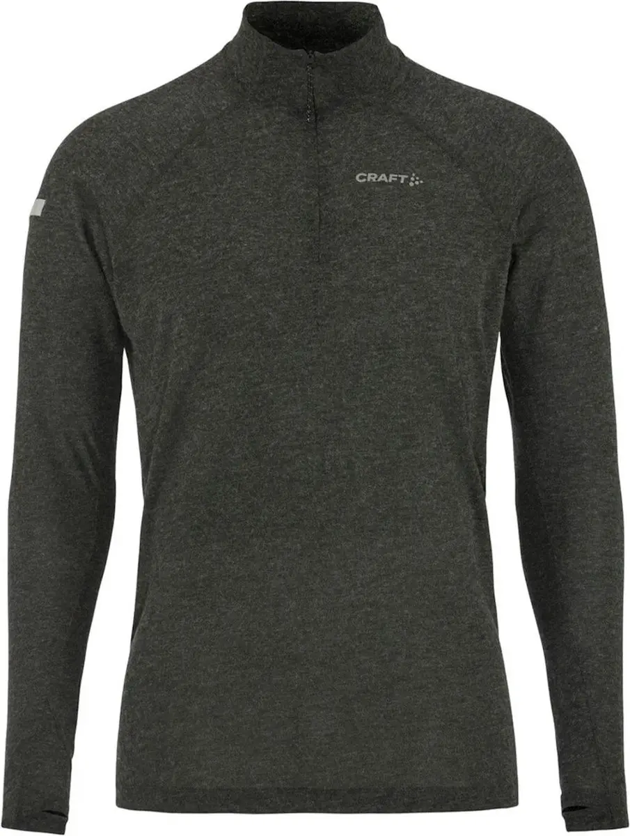Craft ADV SubZ Wool LS T-shirt