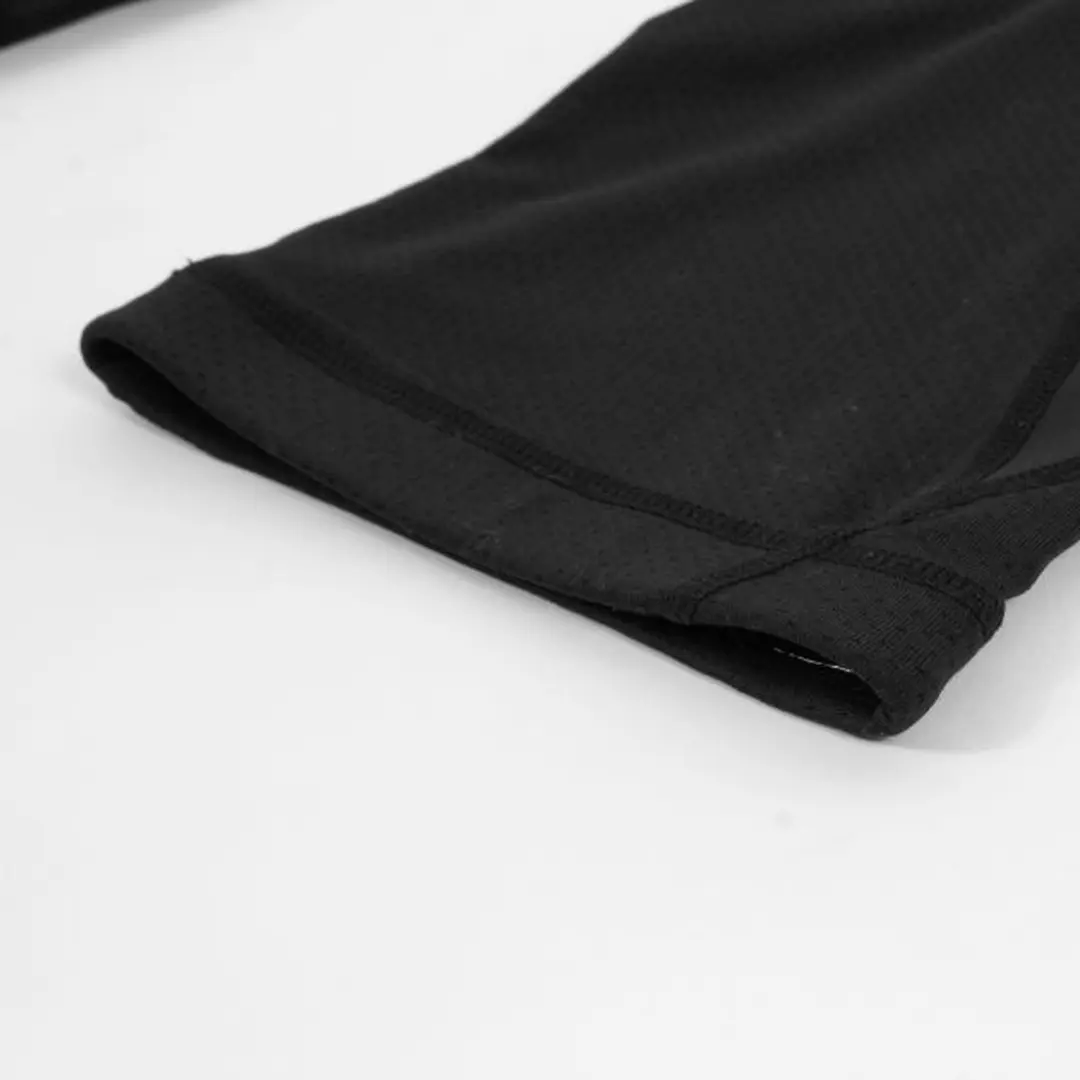 Stanno Functionals 3/4 Tight Sportlegging Dames - S - Zwart