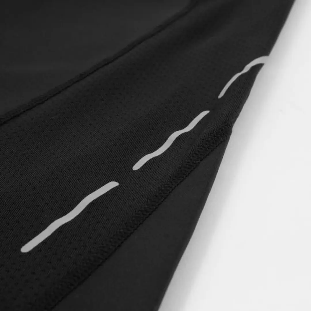 Stanno Functionals 3/4 Tight Sportlegging Dames - S - Zwart