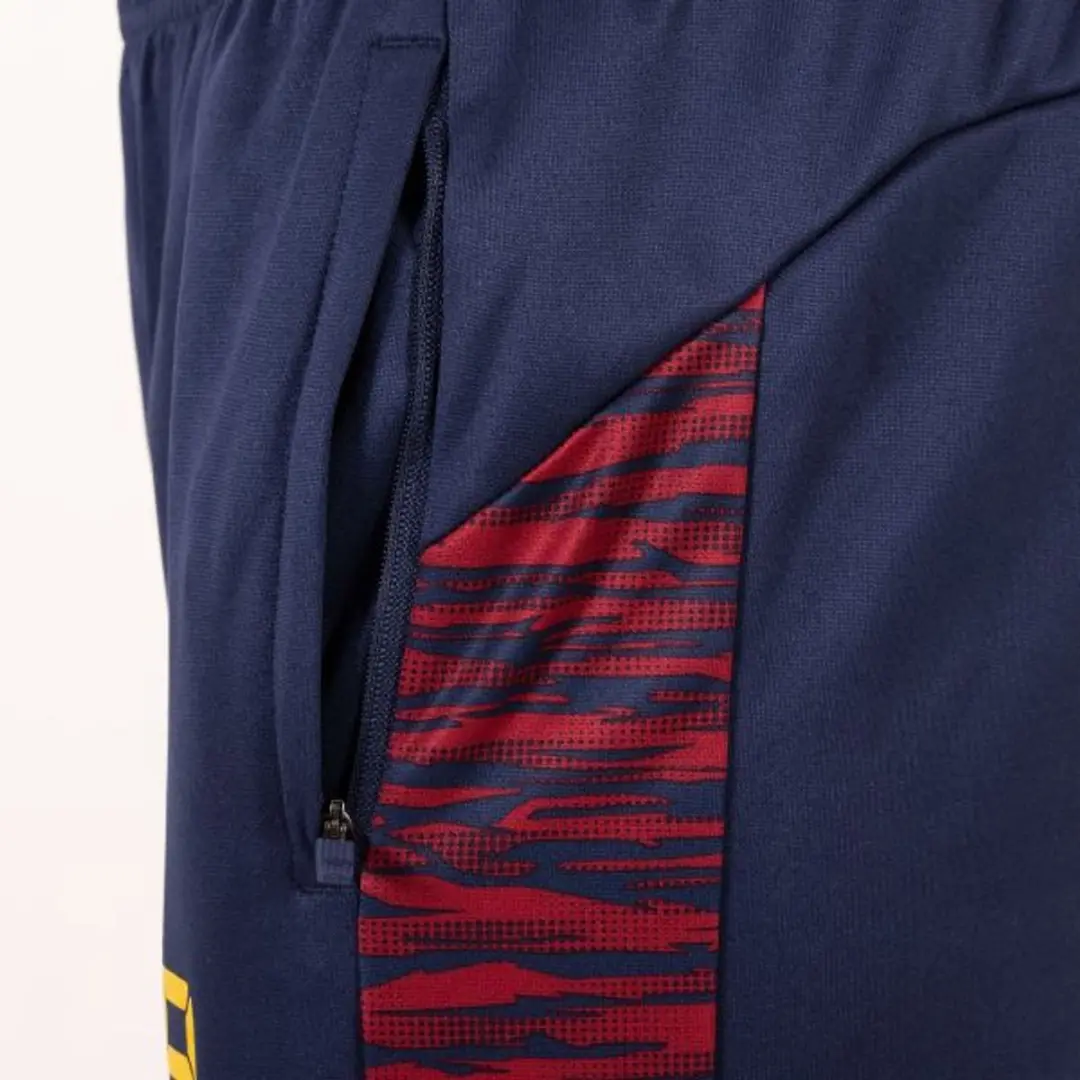 Stanno Bolt Pants Sportbroek M - Navy