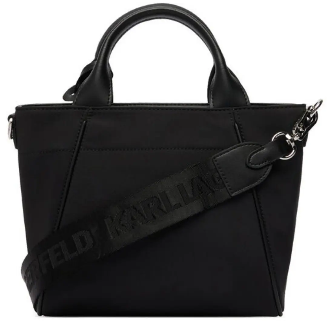 Karl Lagerfeld B3W30129 IKON Zwart