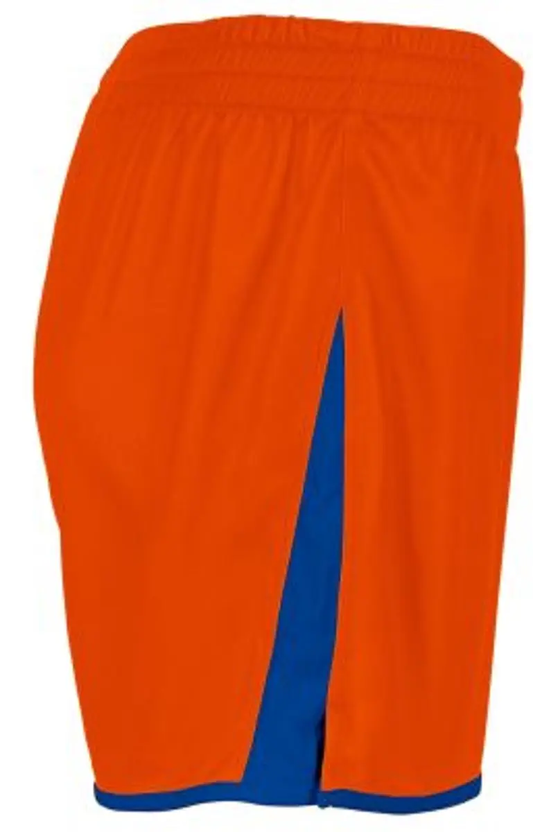Stanno Altius Shorts Dames - Maat S - Oranje/Navy