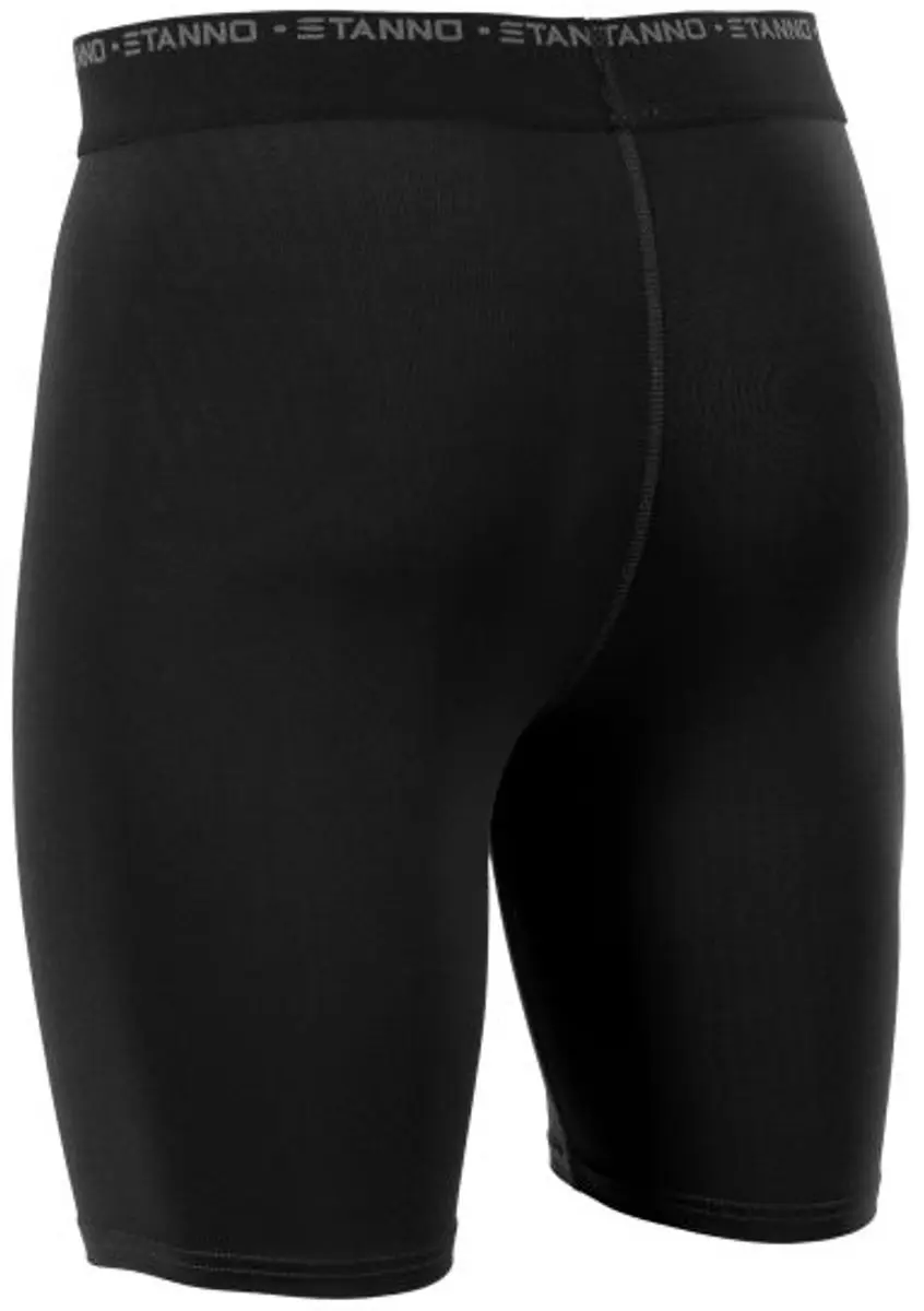 Stanno Core Baselayer Tights Sportbroek 140 - Zwart