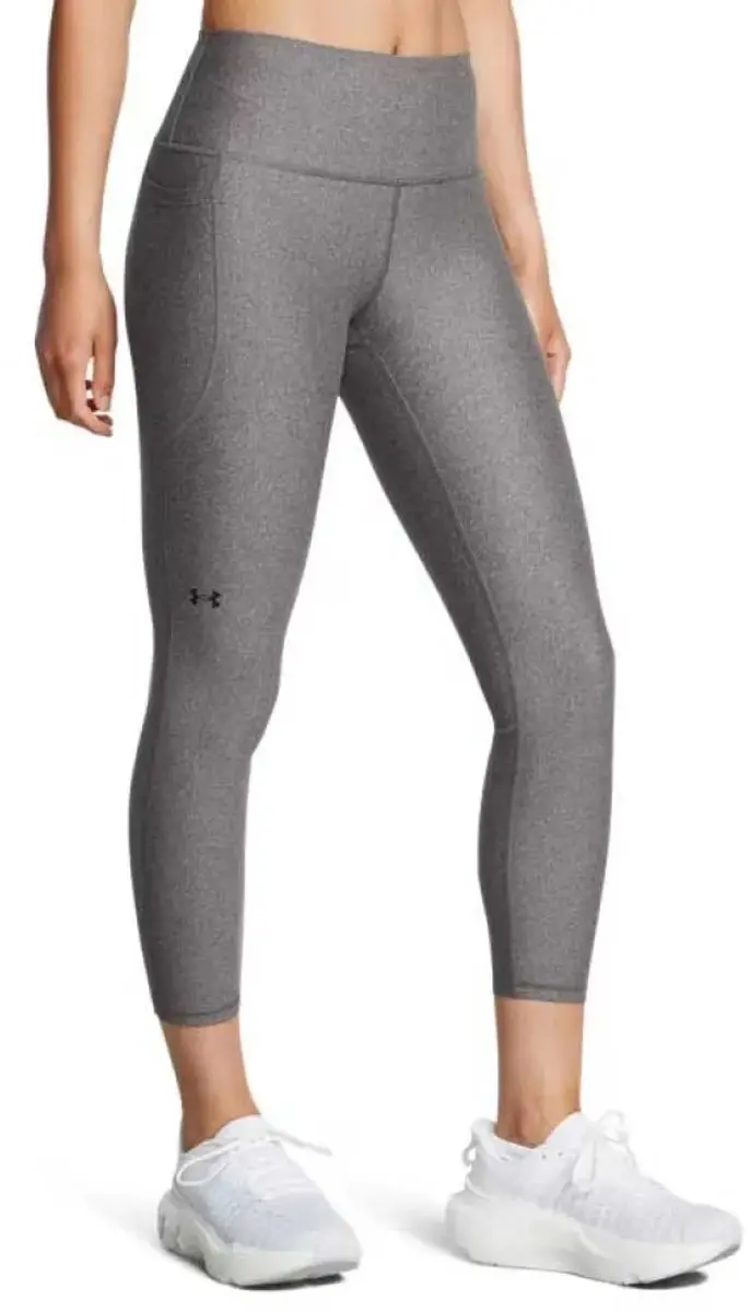 Under Armour Tech Hi Ankle Leggings