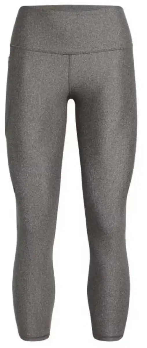 Under Armour Tech Hi Ankle Leggings - Grijs S