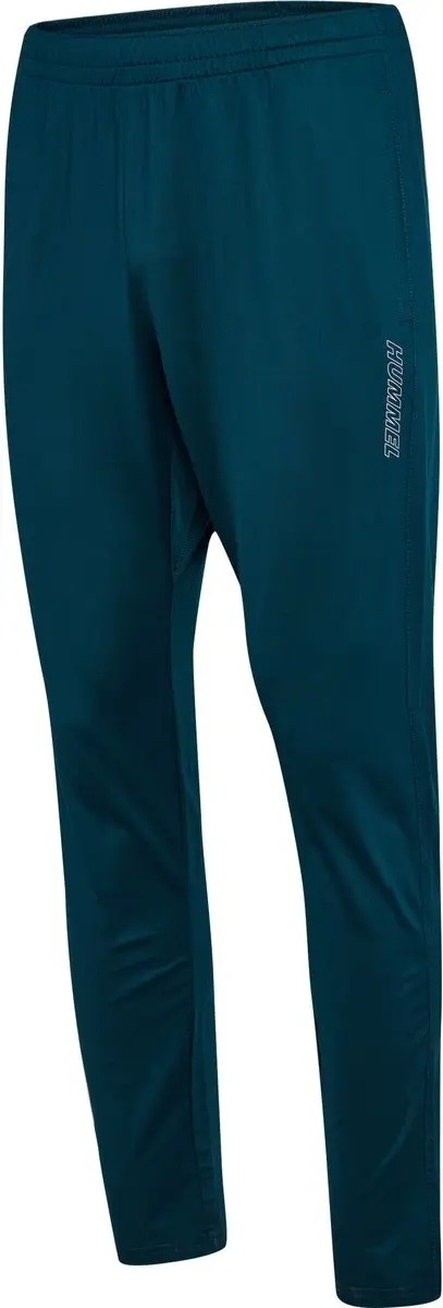 Hummel Te Strength Training Pants 219177 - M - Reflecting Pond