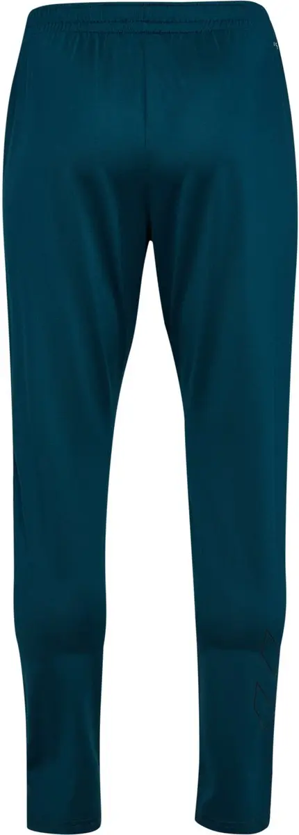 Hummel Te Strength Training Pants 219177 - M - Reflecting Pond