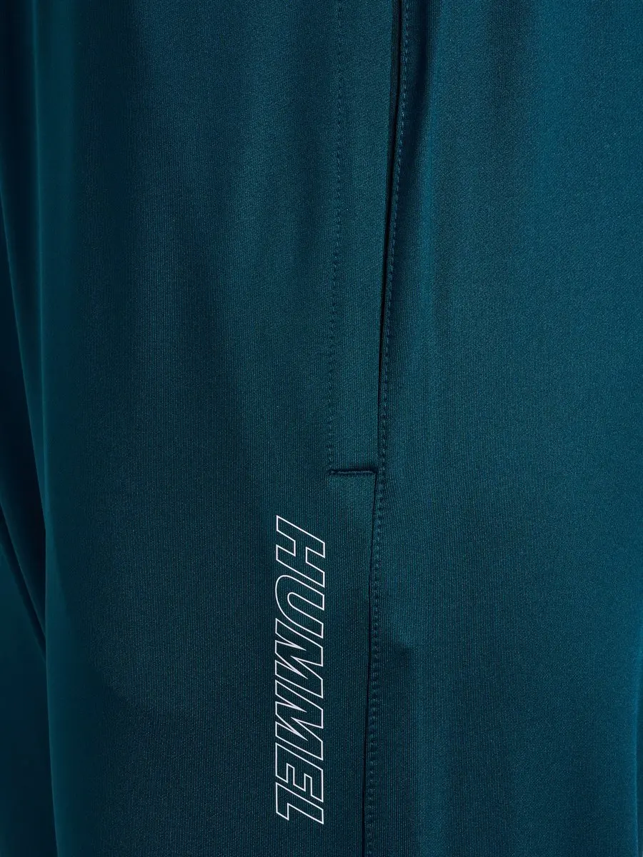 Hummel Te Strength Training Pants 219177 - M - Reflecting Pond