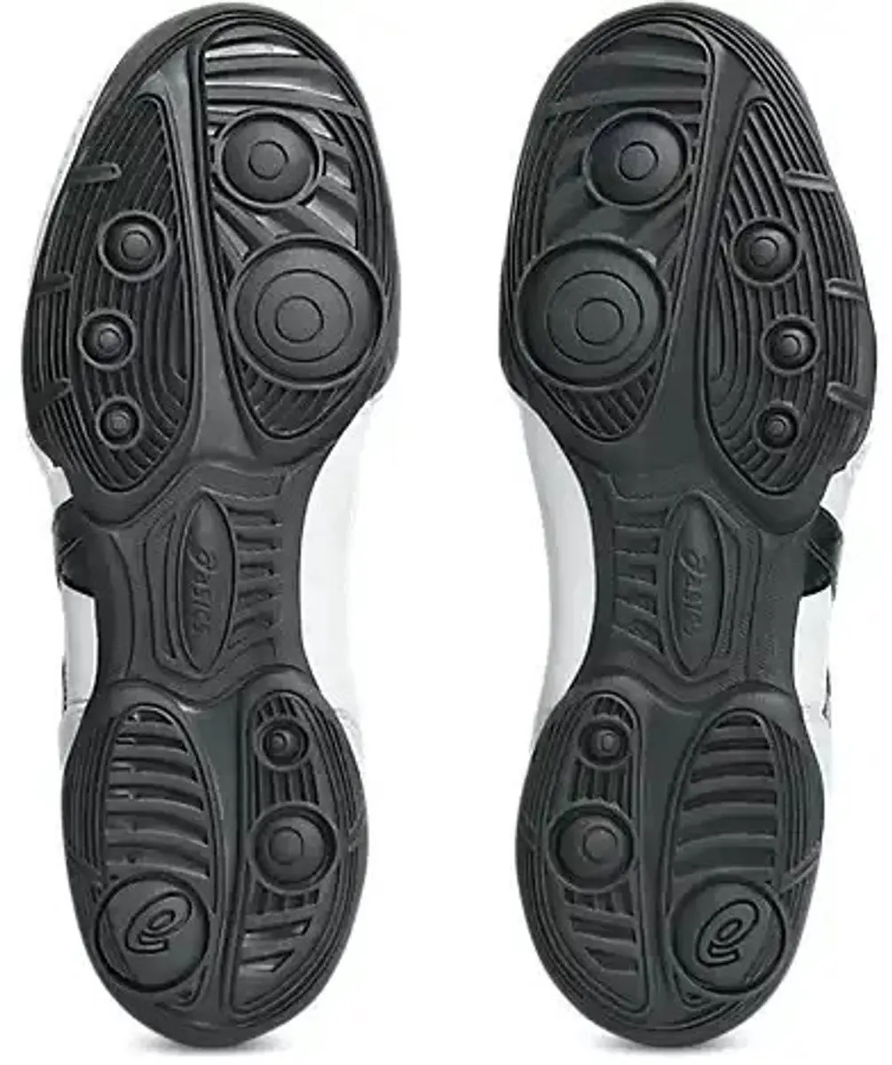 ASICS Matflex 7 Stalschoenen - Wit