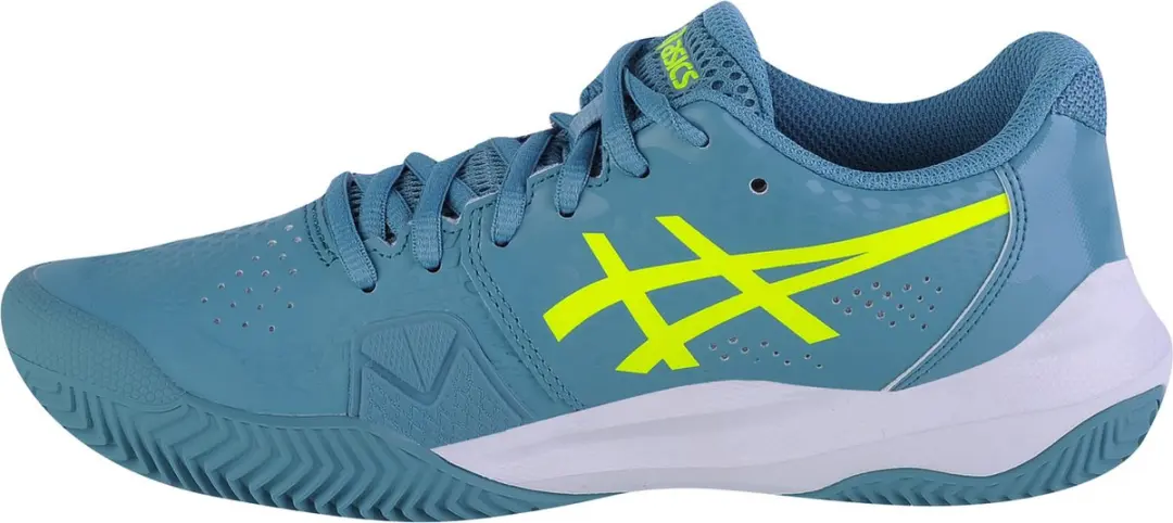 ASICS Gel-Challenger 14 1042A254-400 Tennisschoenen - Blauw - Track