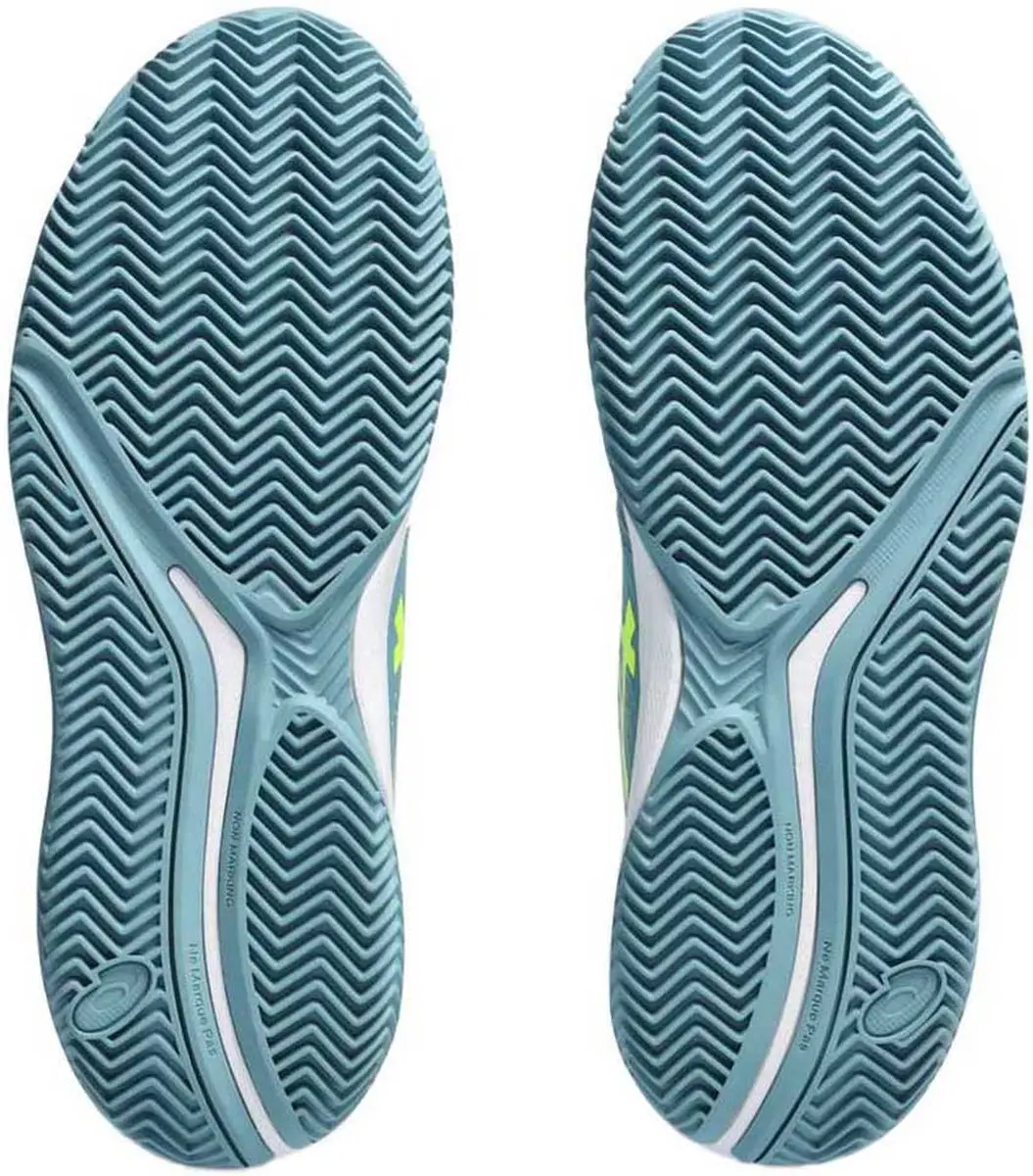 ASICS Gel-Challenger 14 1042A254-400 Tennisschoenen - Blauw - Track