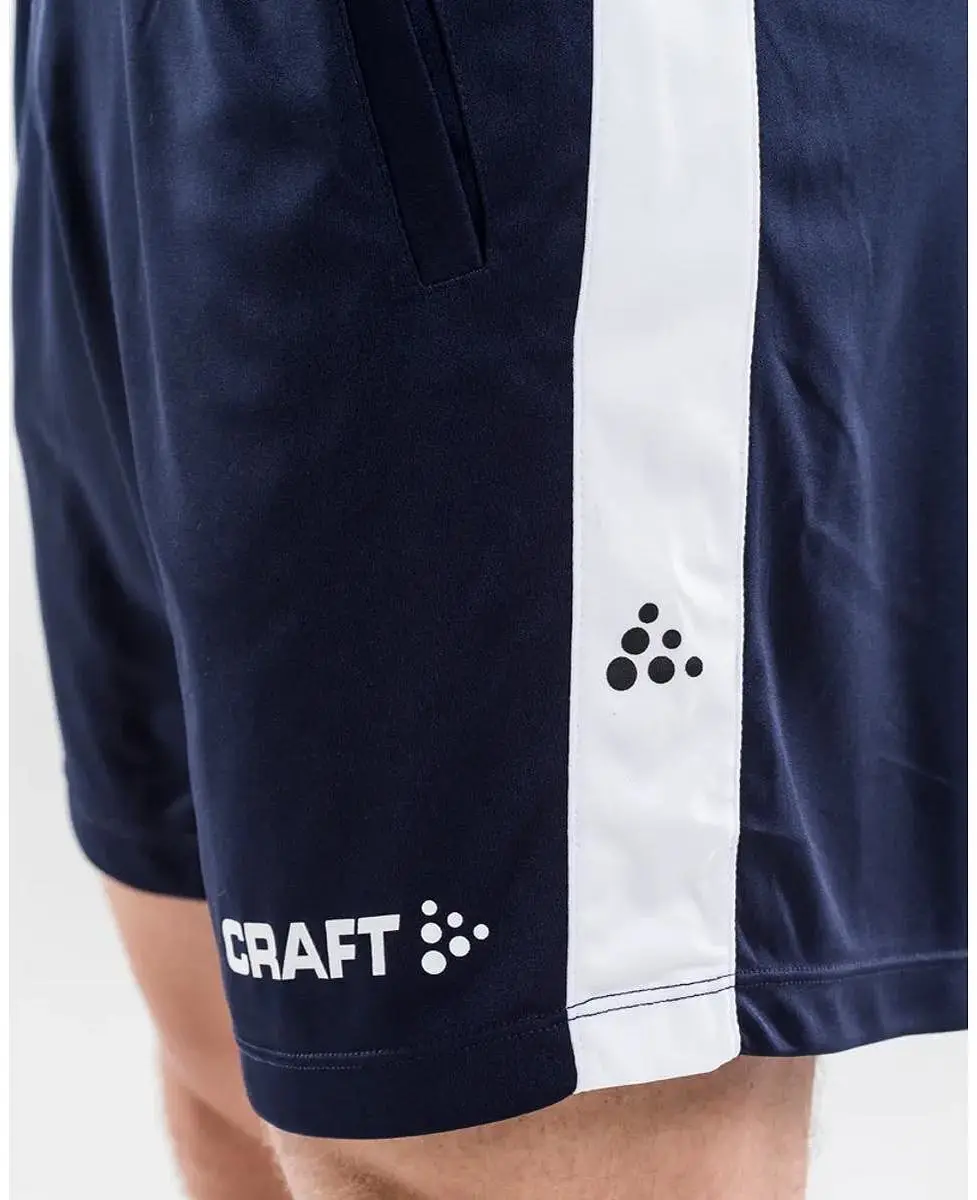 Craft Squad Short Solid