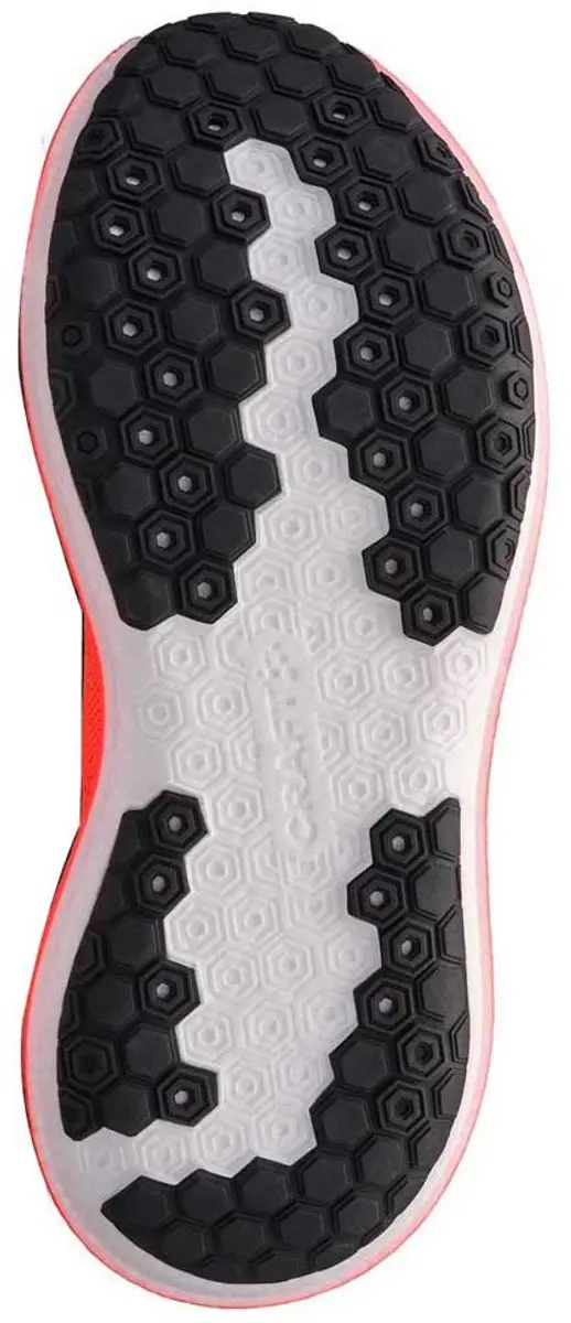Craft Pacer 2 Shock Hardloopschoenen - Oranje - EU 41.5