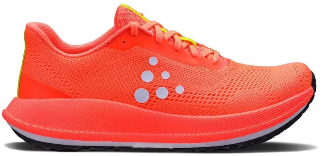 Craft Pacer 2 Shock Hardloopschoenen