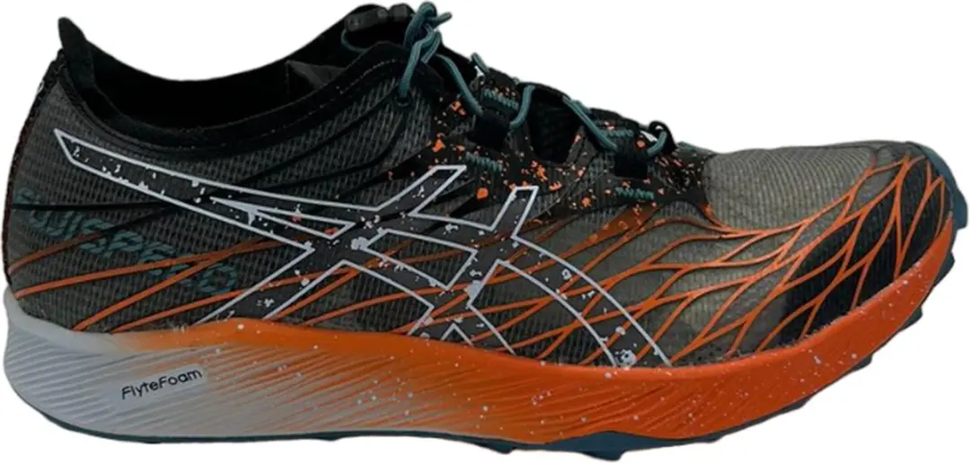 ASICS Fujispeed Hardloopschoenen 36
