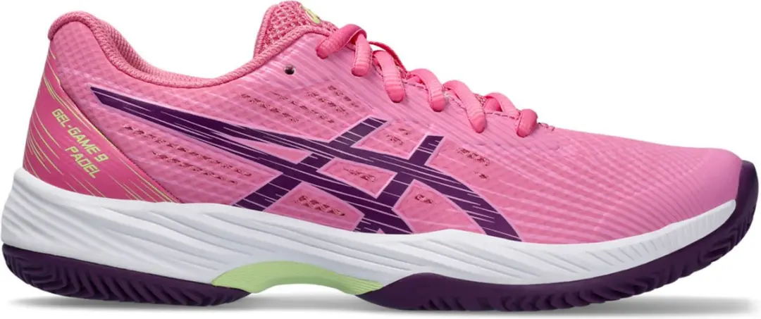 ASICS Gel-Game 9 Padel 1042A210