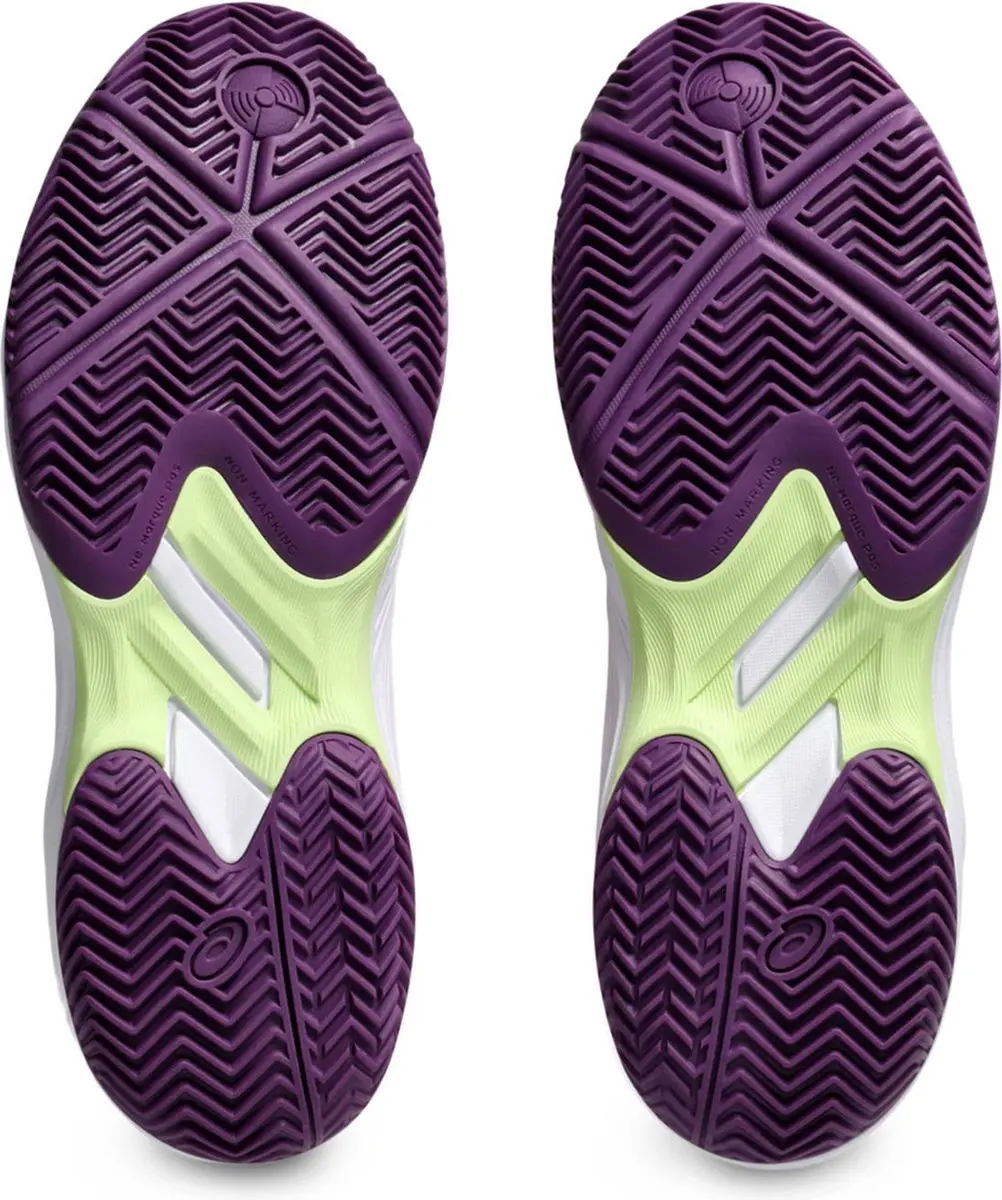 ASICS Gel-Game 9 Padel 1042A210 - Schoenen 39 - Pink