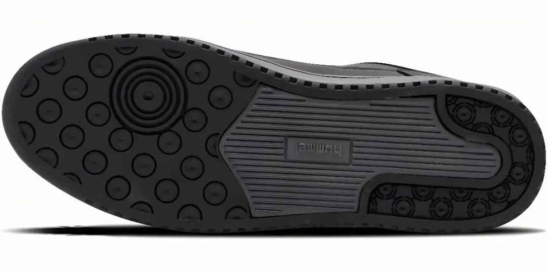 Hummel St. Power Play Tex Sneakers 216060 - 39 - Zwart