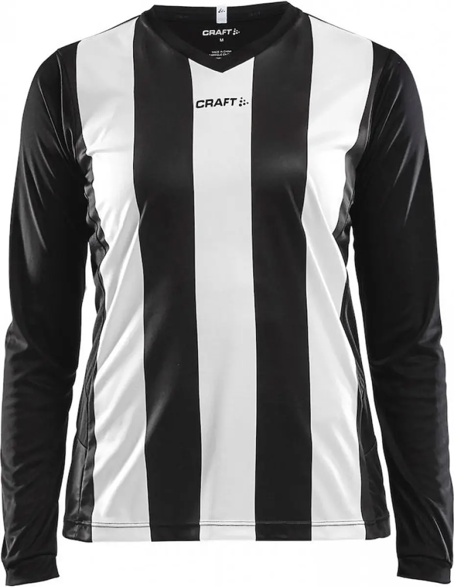 Craft Shirt Lange mouwen Dames