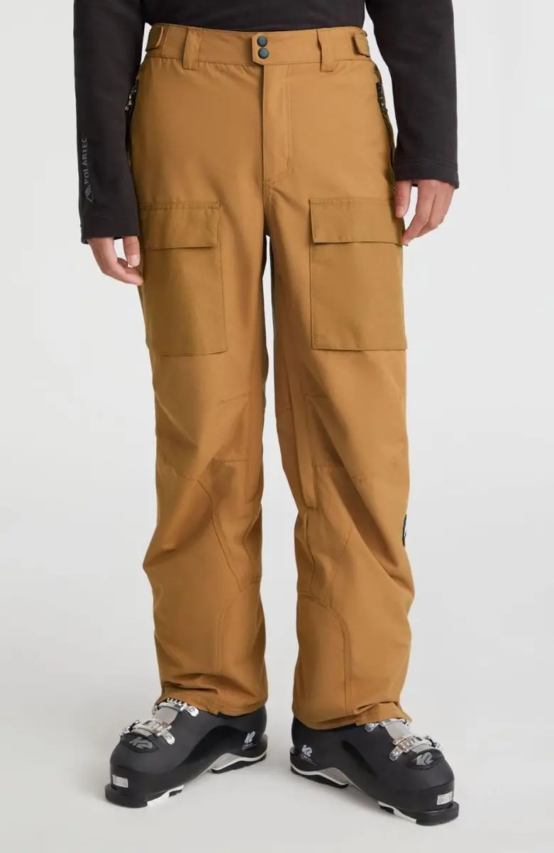 O'Neill Utility Pants Rich Caramel