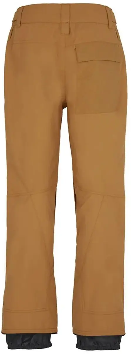 O'Neill Utility Pants Rich Caramel - S