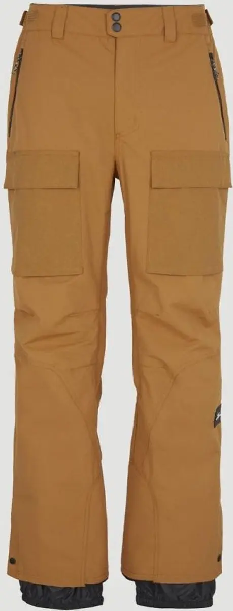O'Neill Utility Pants Rich Caramel - S