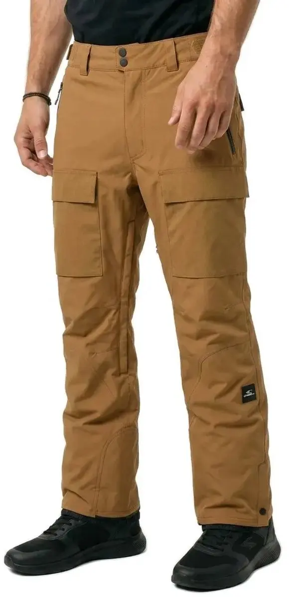 O'Neill Utility Pants Rich Caramel - S