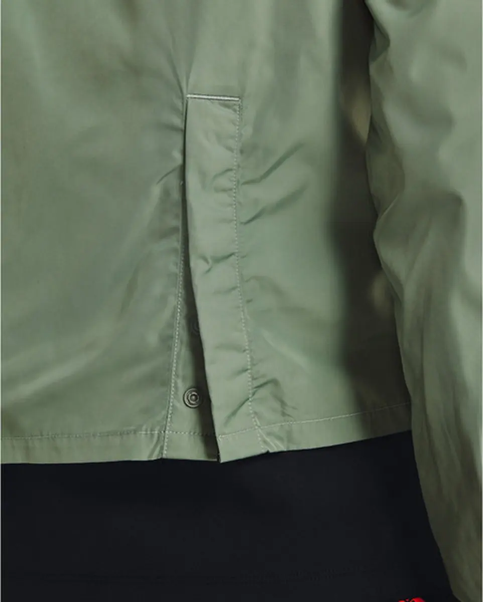 Under Armour Laser Jacket Dames - Maat L - afbeelding 6 van 6