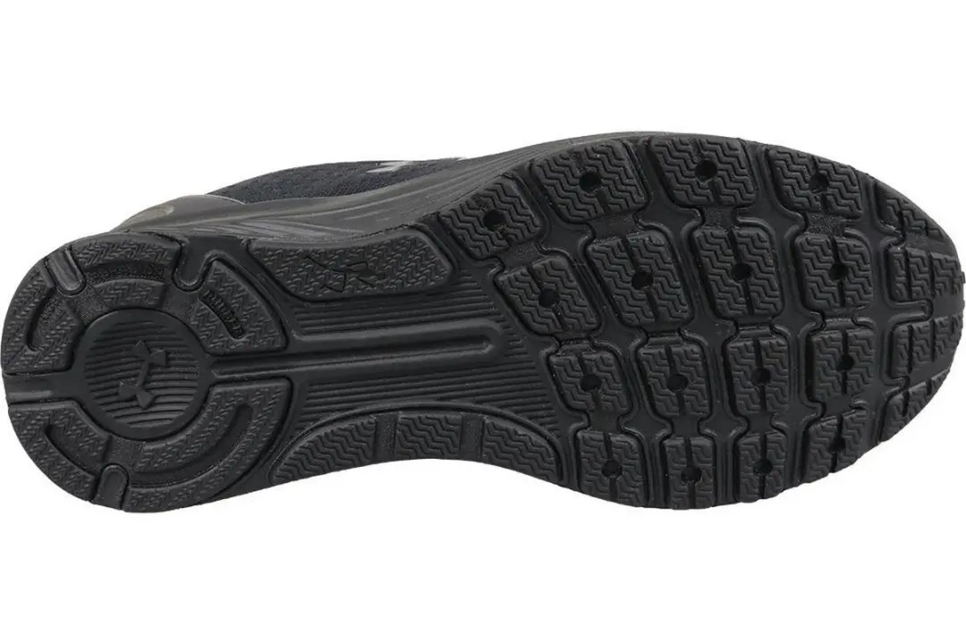 Under Armour Charged Bandit 4 Heren Sportschoenen - Maat 40