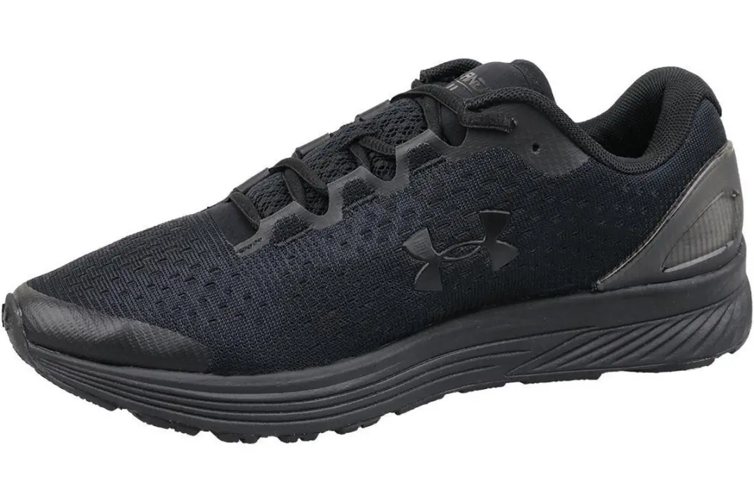 Under Armour Charged Bandit 4 Heren Sportschoenen - Maat 40