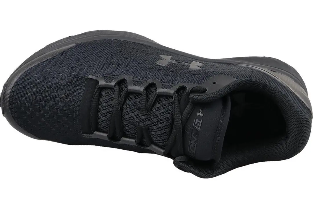Under Armour Charged Bandit 4 Heren Sportschoenen - Maat 40