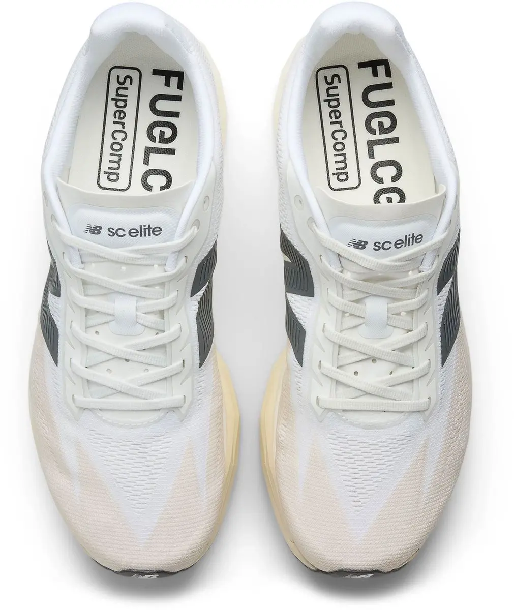 New Balance FuelCell SuperComp Elite v5 Dames - 37.5 - Roze