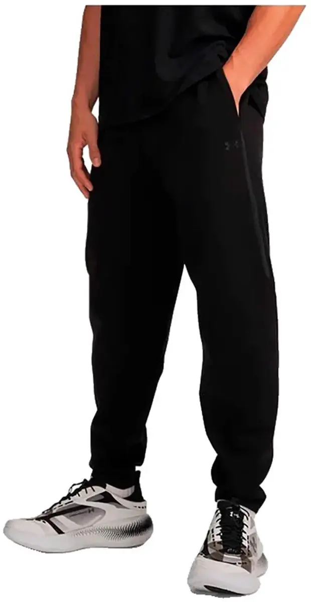 Under Armour Unstoppable Fleece Joggers M