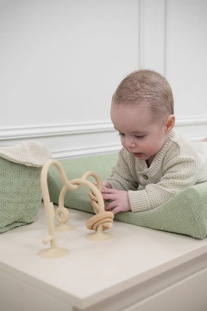 Baby's Only Kralenspiraal Urban Green