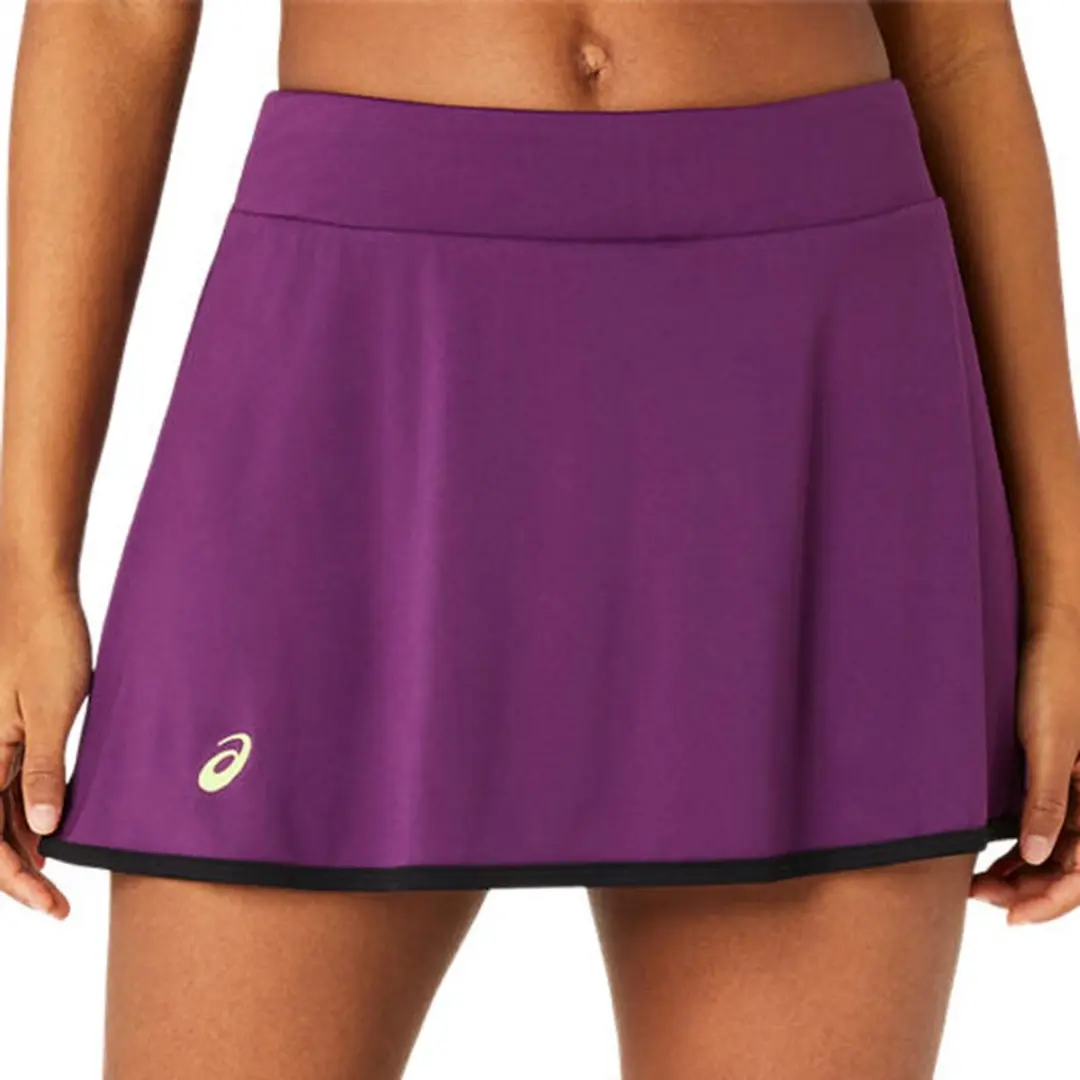 ASICS Women Court Skort Tennisrok S