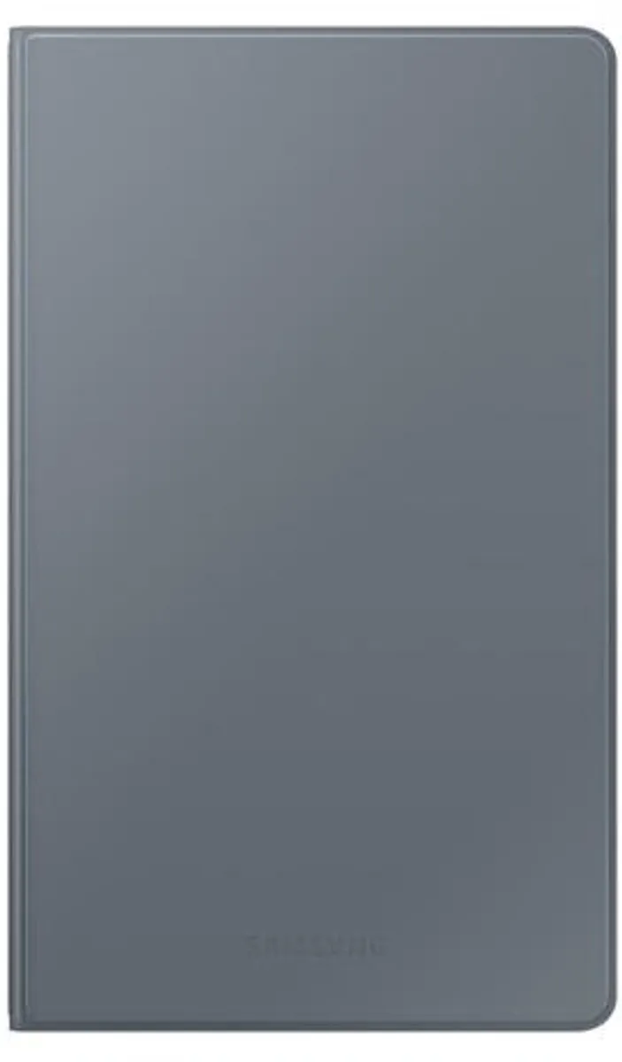 Samsung Book Cover EF-BT220PJEGWW - Galaxy Tab A7 Lite 8.7" - Donkergrijs