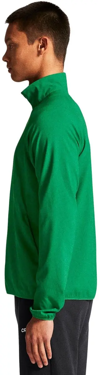 Craft Rush 2.0 Trainingsjack Heren - S - Groen