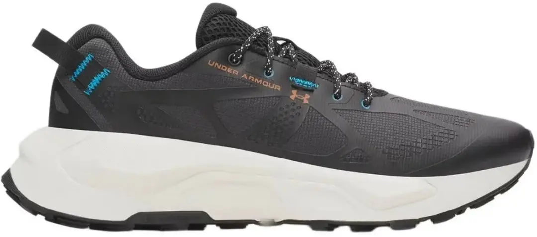 Under Armour Charged Bandit Tr 4 Trailschoenen