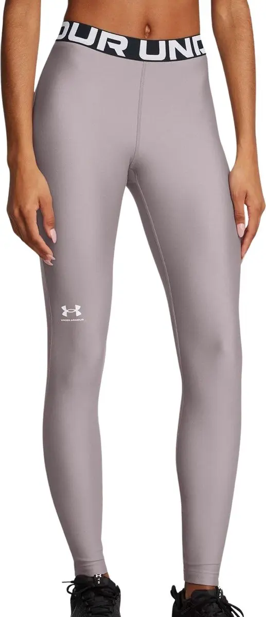 Under Armour HeatGear Authentics Trainingsbroek Dames