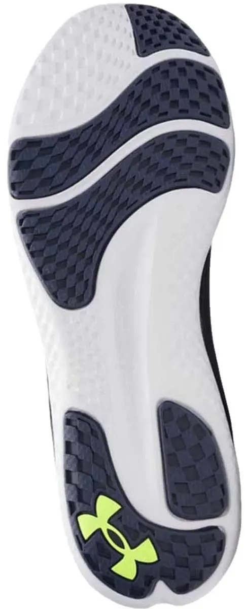 Under Armour Charged Speed Swift Hardloopschoenen - Blauw