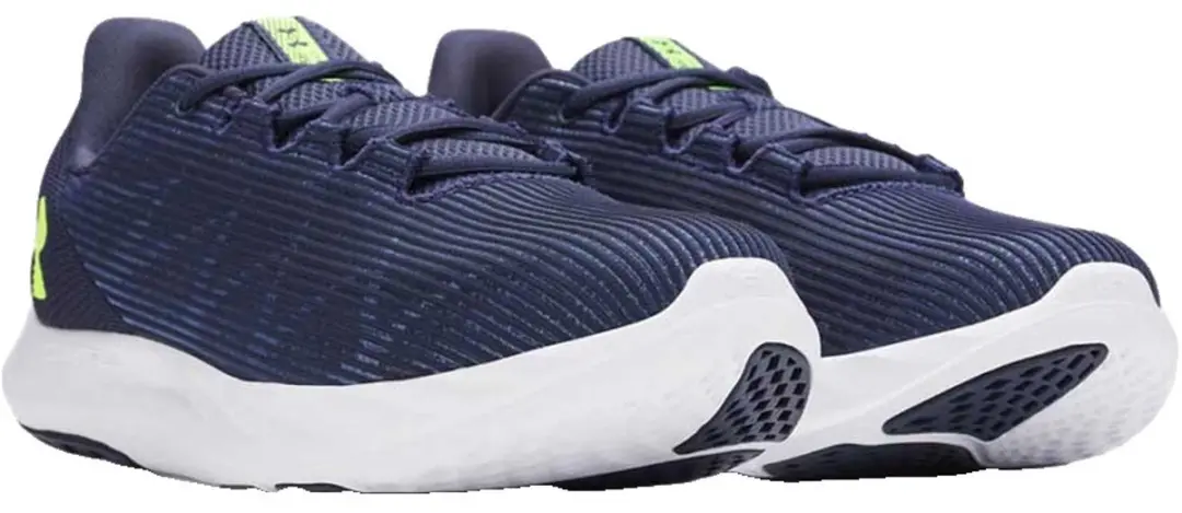 Under Armour Charged Speed Swift Hardloopschoenen - Blauw