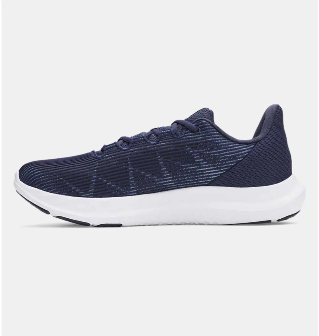 Under Armour Charged Speed Swift Hardloopschoenen - Blauw
