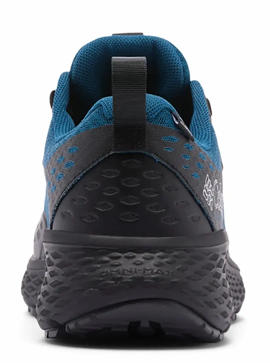 Columbia Konos Trs Outdry Trailschoenen - Blauw 43