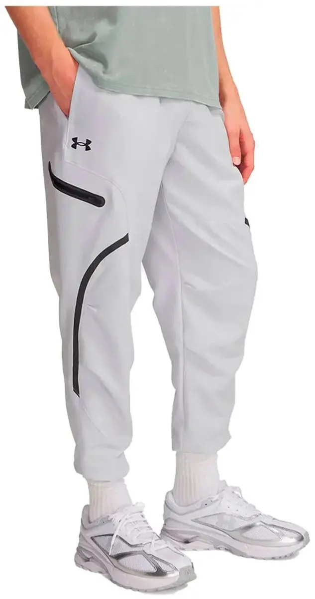 Under Armour Unstoppable Cargobroek L